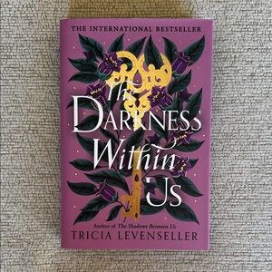 The Darkness Within Us